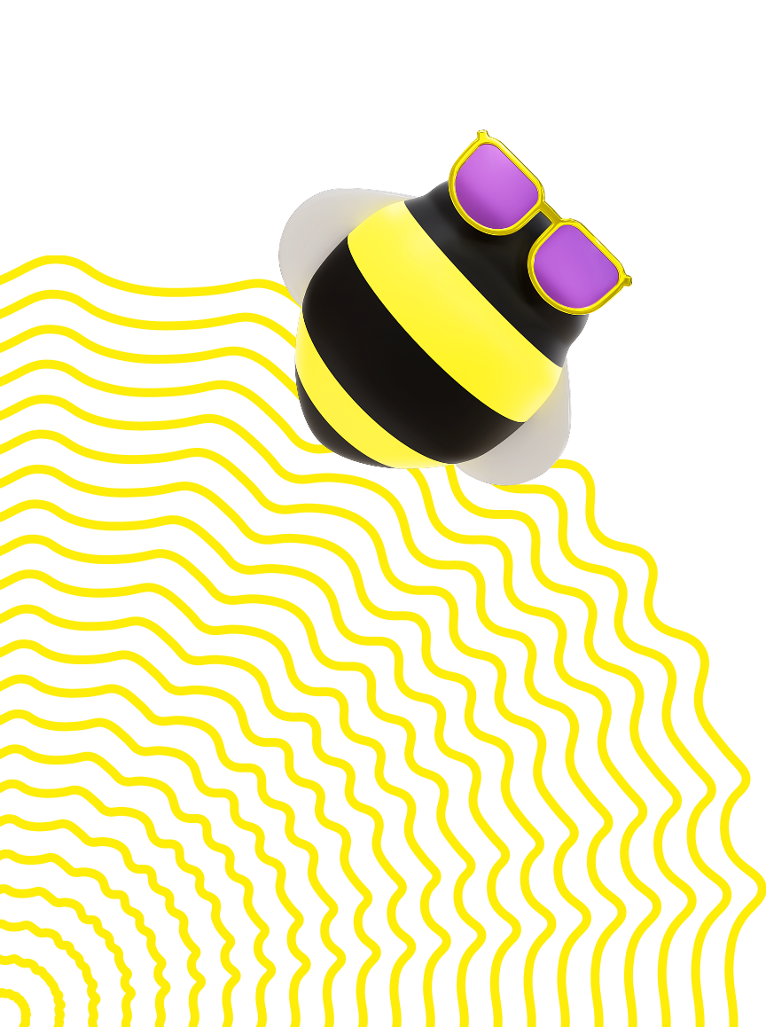 Bees